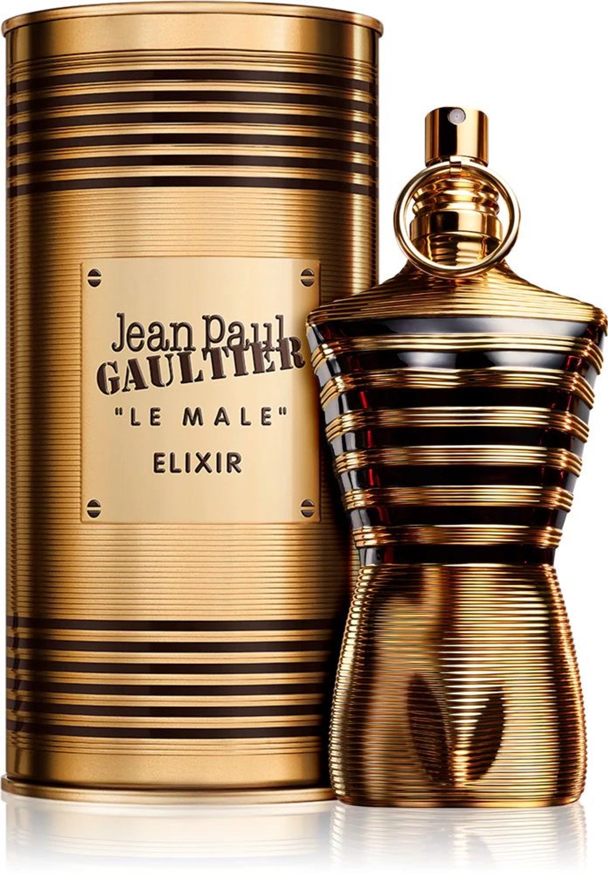 Perfumes Jean Paul - 3