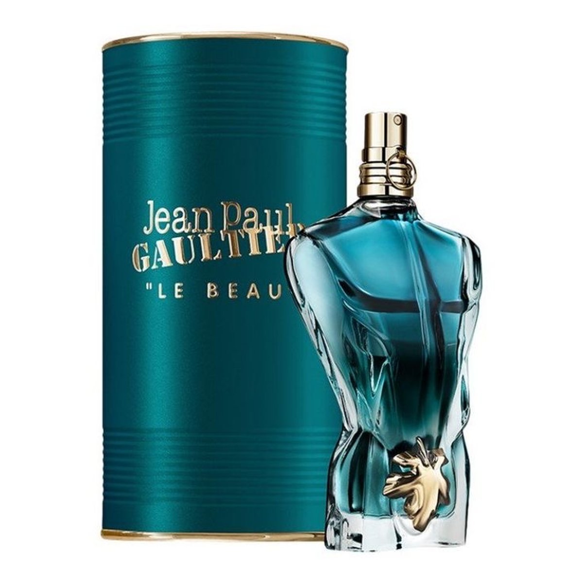Perfumes Jean Paul - 4