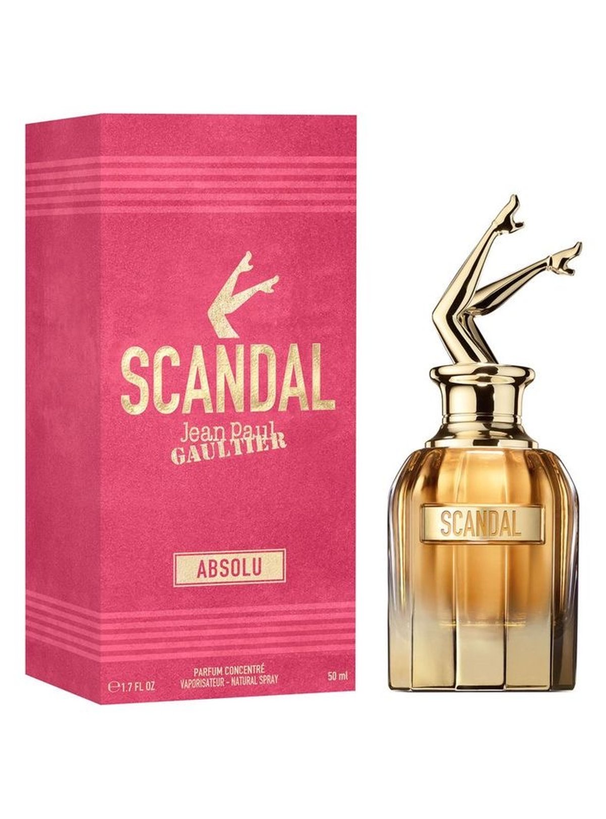 Perfumes Jean Paul - 7