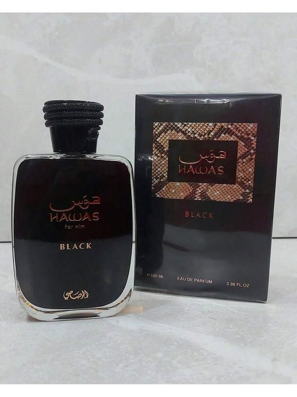 Perfumes Hawas