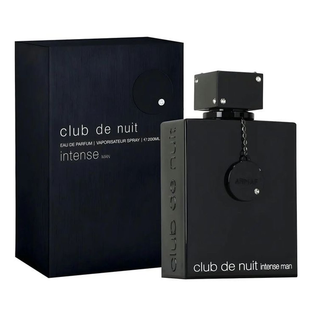 Perfumes Club de nuit