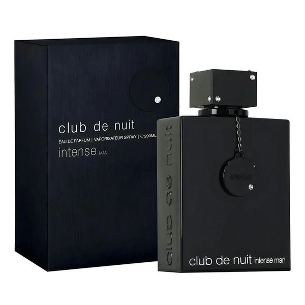 Perfumes Club de nuit