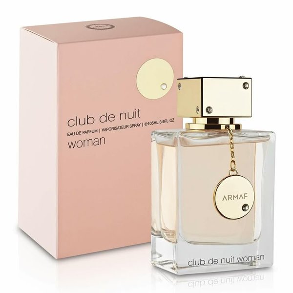 Perfumes Club de nuit