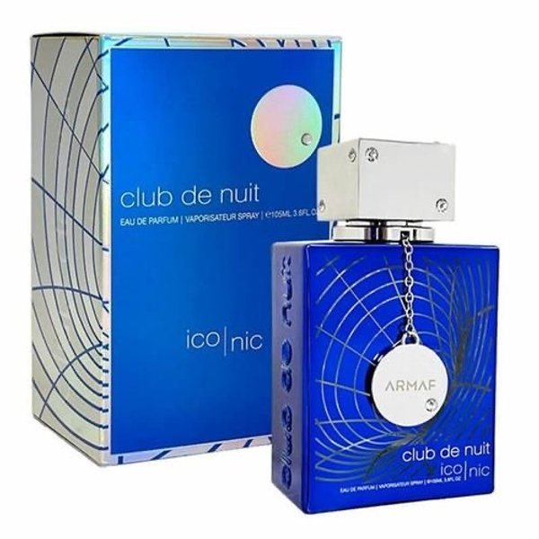 Perfumes Club de nuit