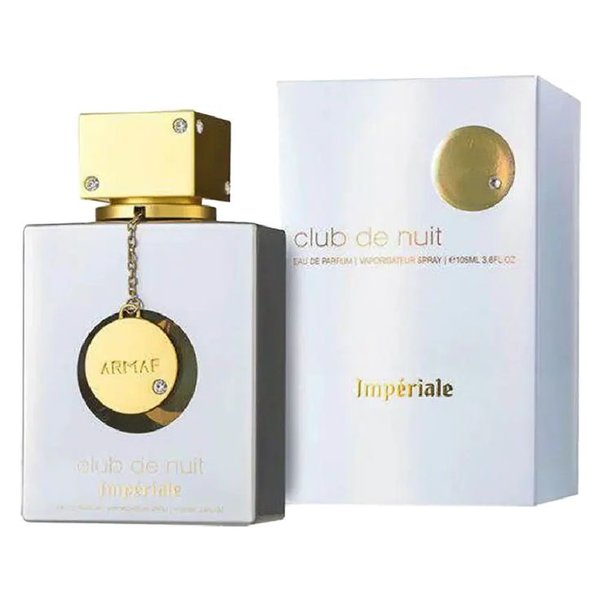 Perfumes Club de nuit
