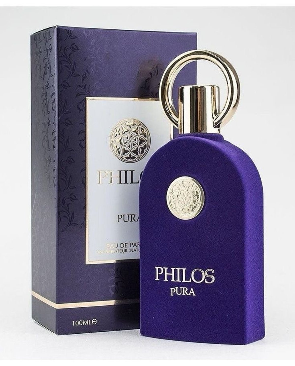 Perfumes philo