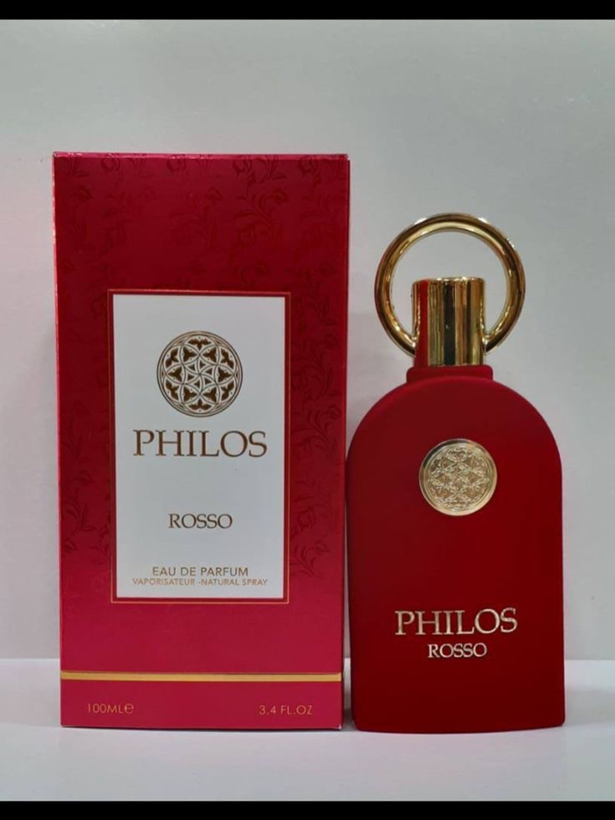 Perfumes philo - 2