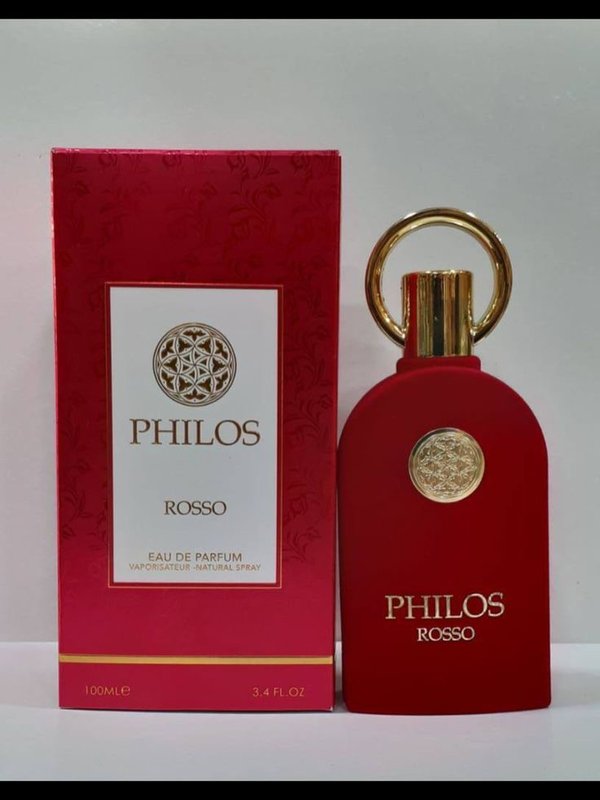 Perfumes philo
