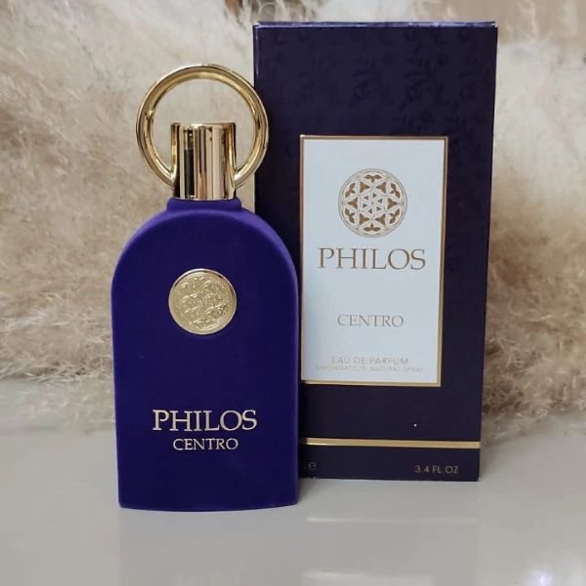 Perfumes philo - 3