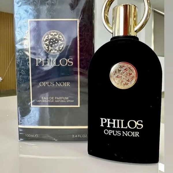 Perfumes philo
