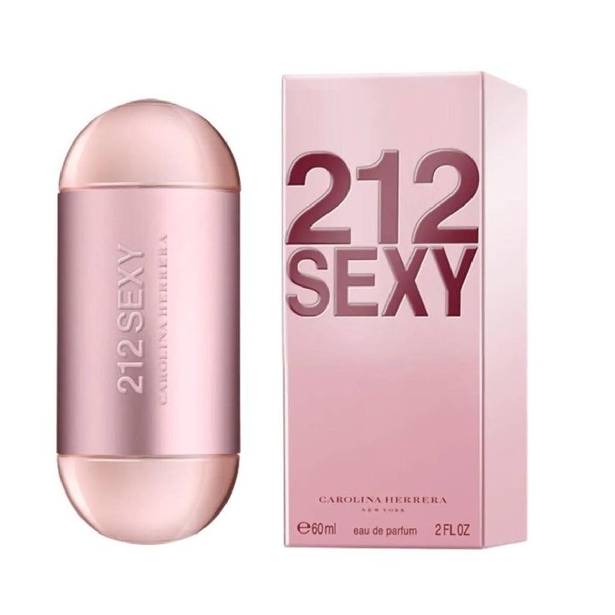 Perfume Carolina Herrera 212 VIP