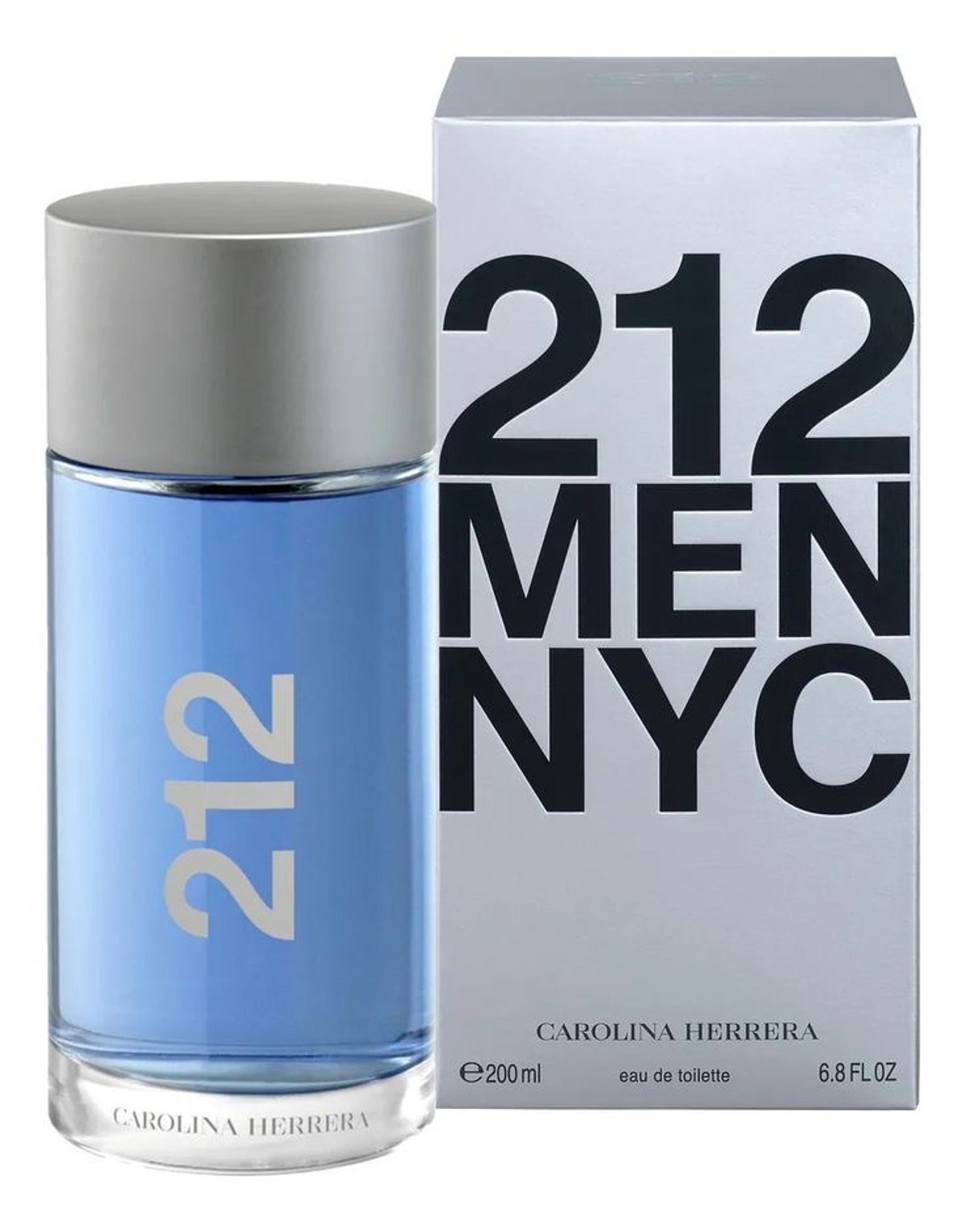 Perfume Carolina Herrera 212 VIP - 4