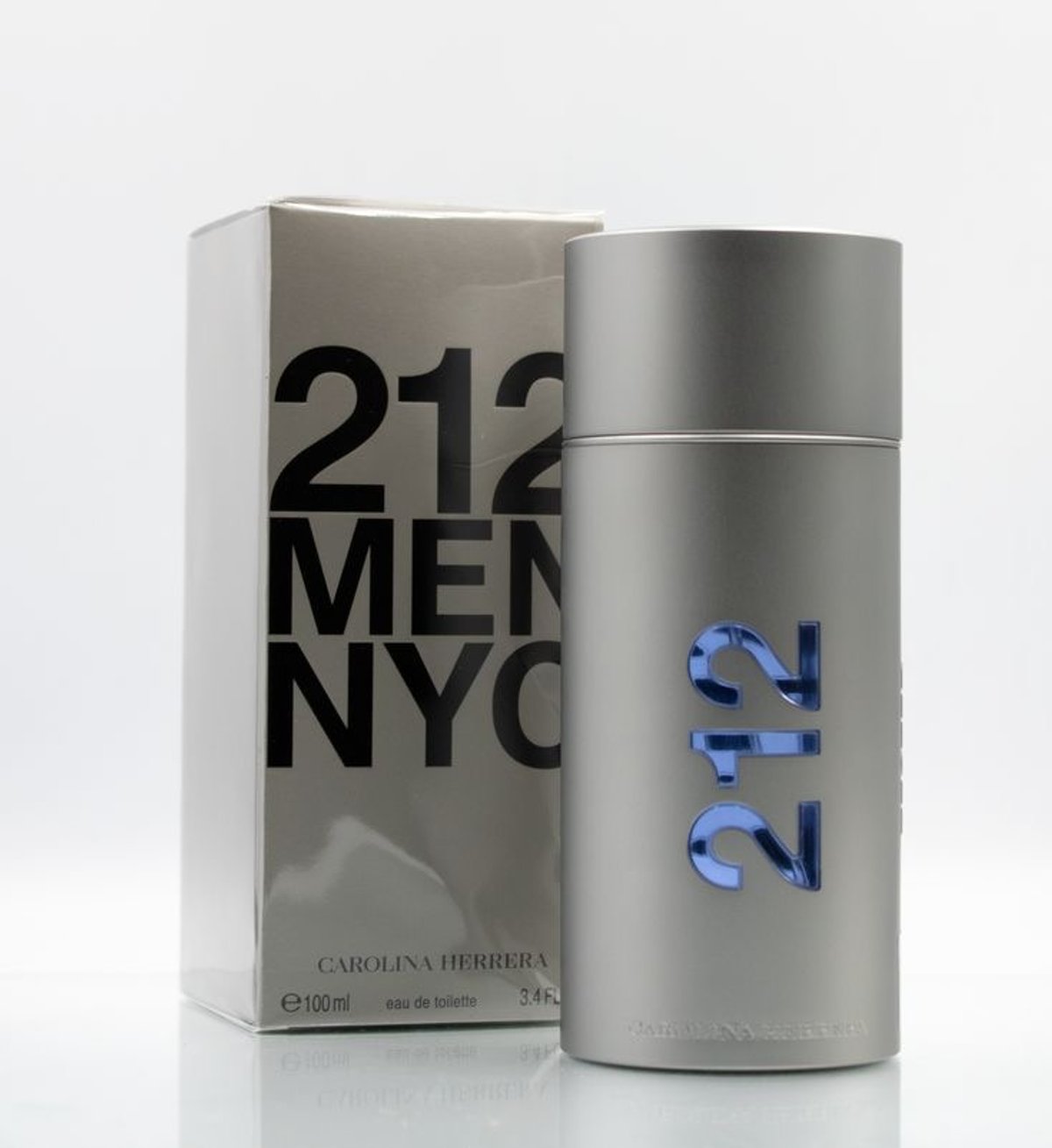 Perfume Carolina Herrera 212 VIP - 5