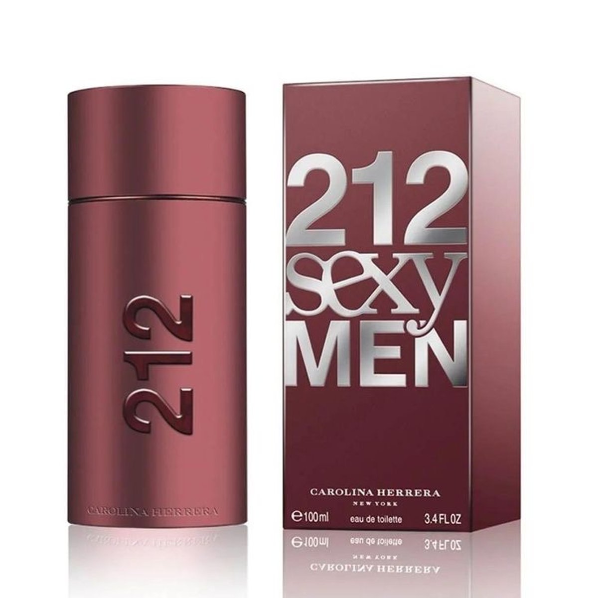 Perfume Carolina Herrera 212 VIP - 6