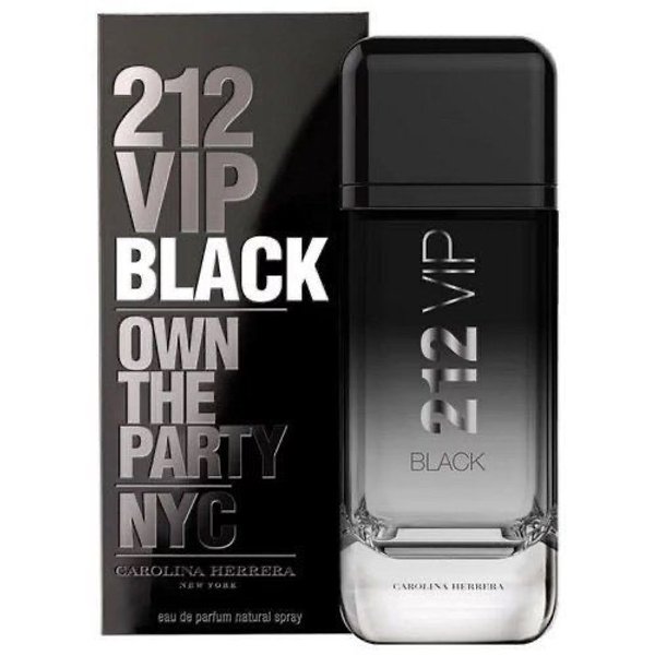 Perfume Carolina Herrera 212 VIP