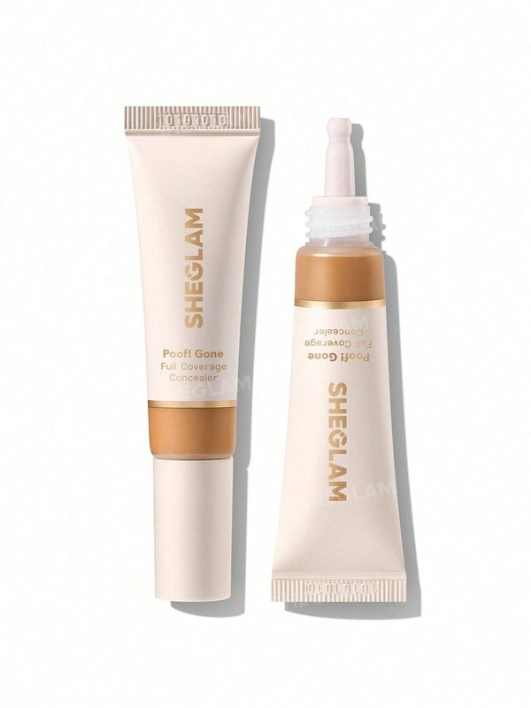 Maquillaje > Rostro > Correctores