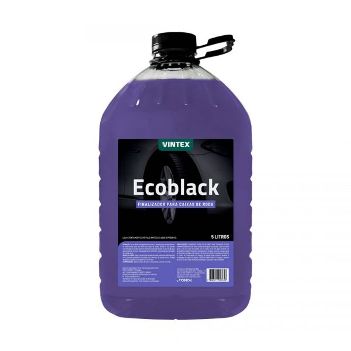 VONIXX ECOBLACK 5L