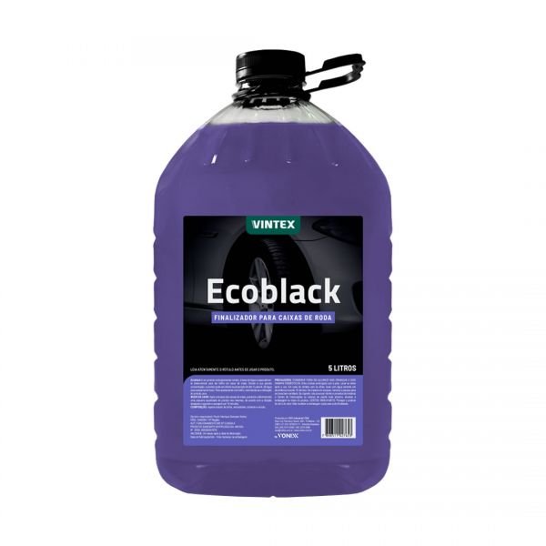 VONIXX ECOBLACK 5L