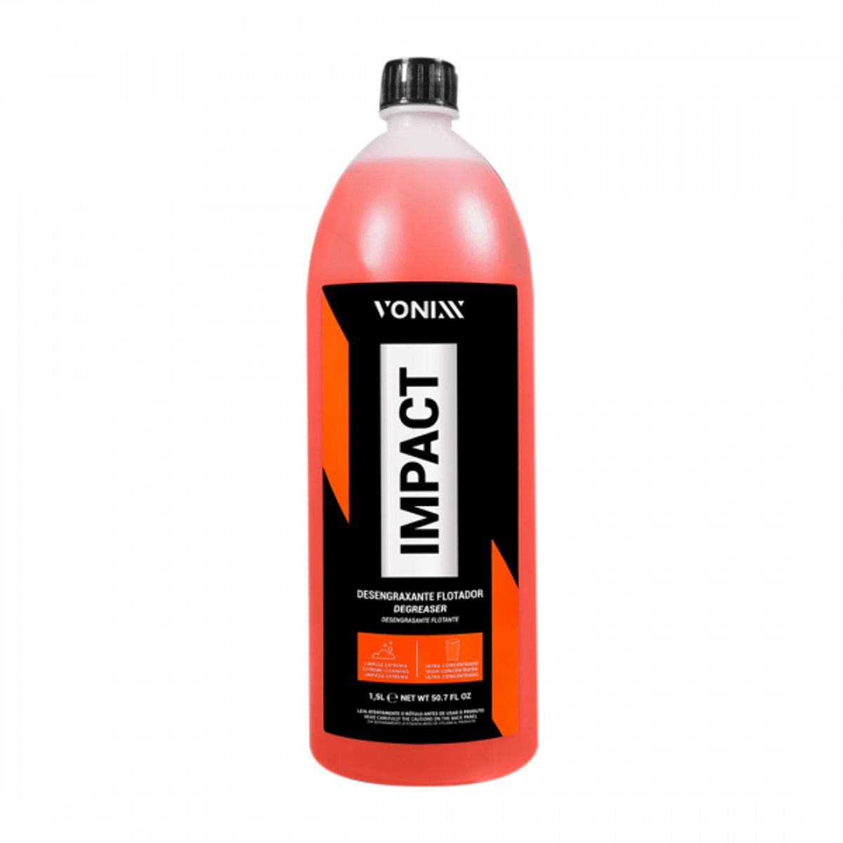 VONIXX IMPACT 1.5L