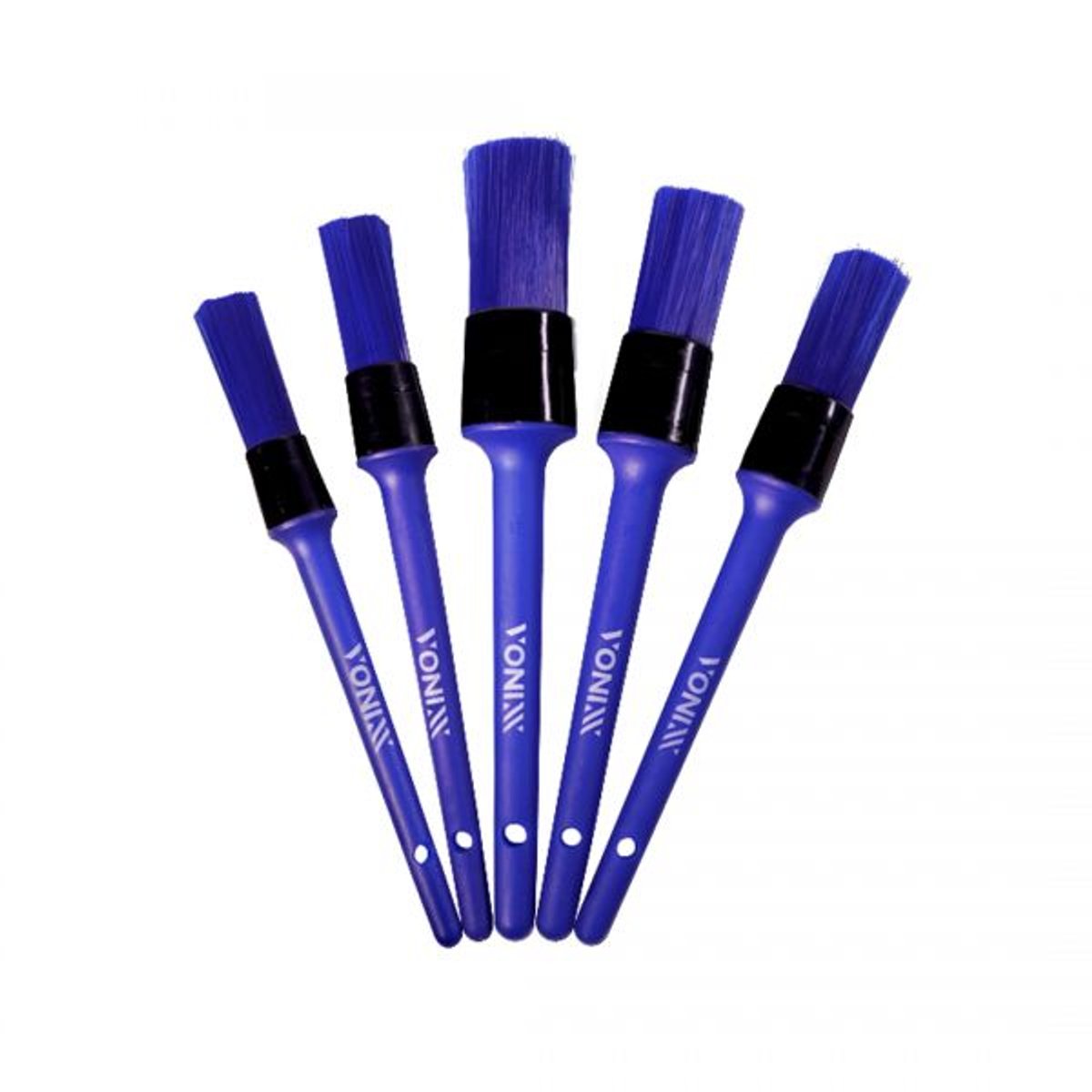 VONIXX KIT PINCELES EXTERNO 5 PCS