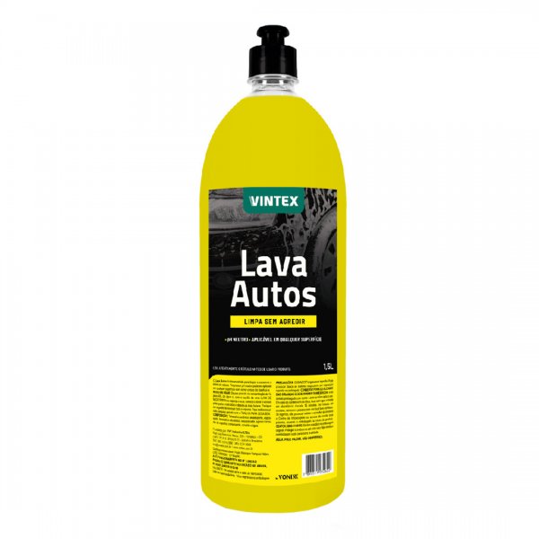 VONIXX LAVA AUTO 1.5L