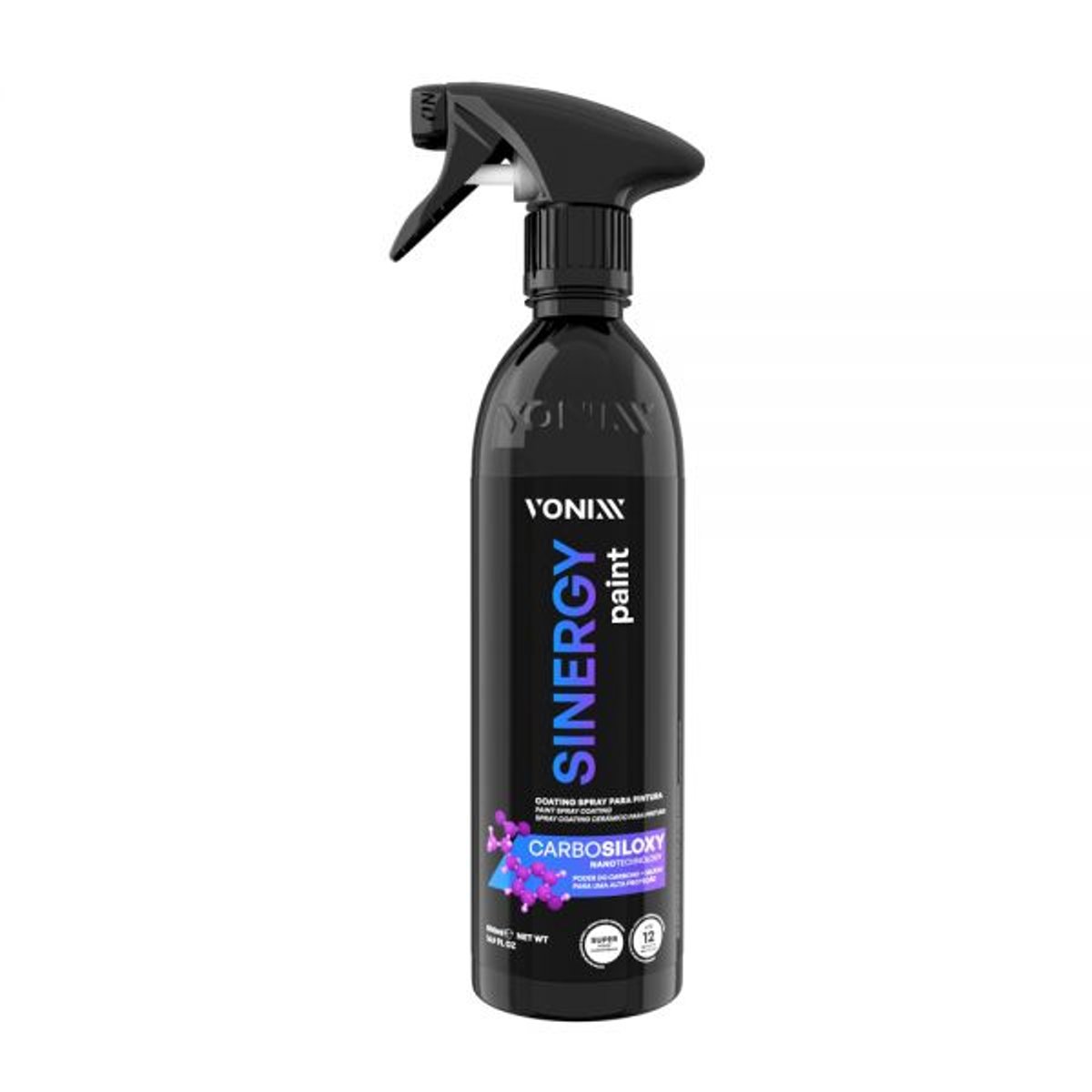VONIXX SINERGY PAINT 500ML