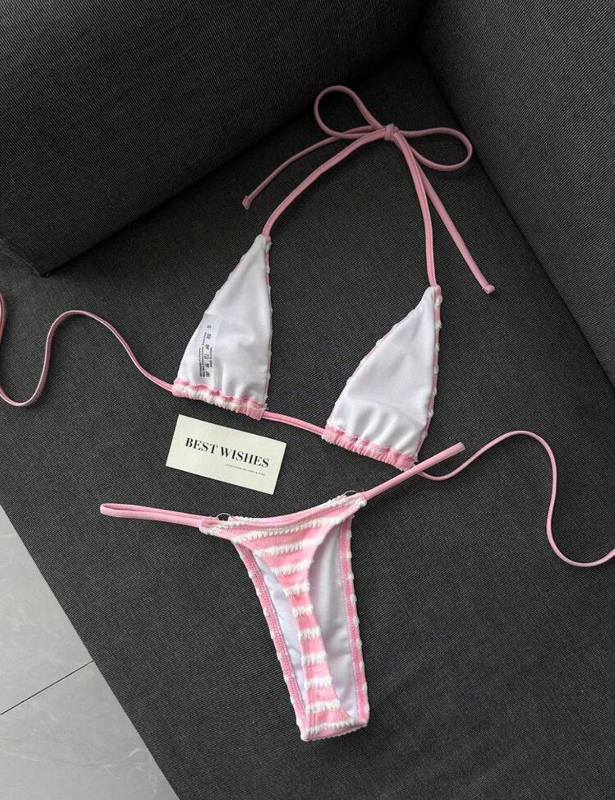 Bikini costera 🐠 - 2