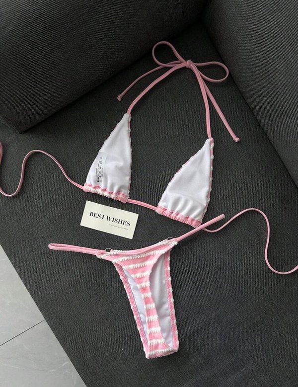 Bikini costera 🐠