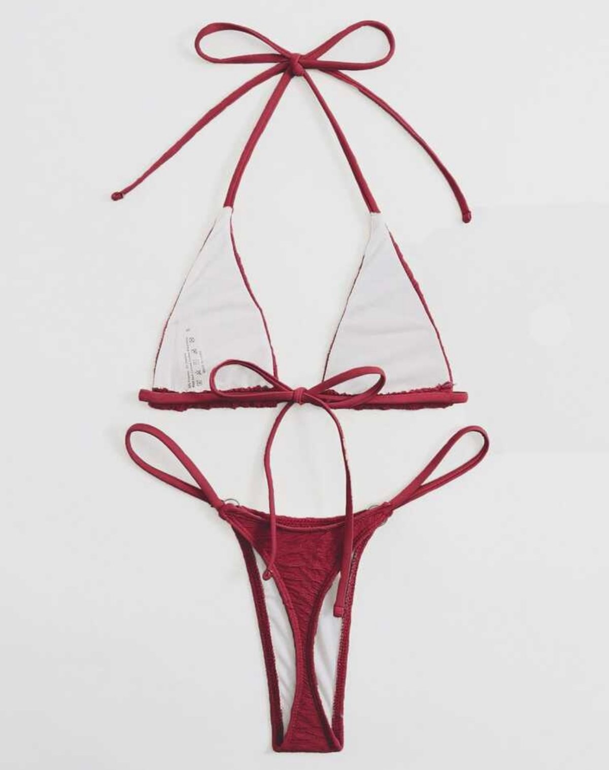 Bikini costera 🐠 - 6