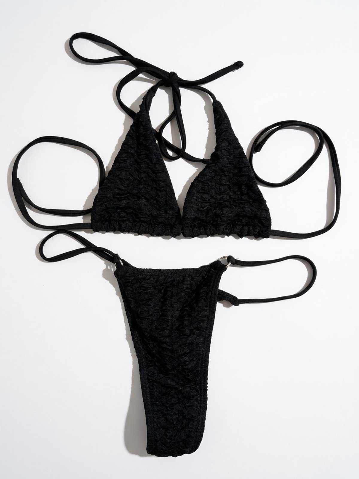 Bikini costera 🐠 - 3