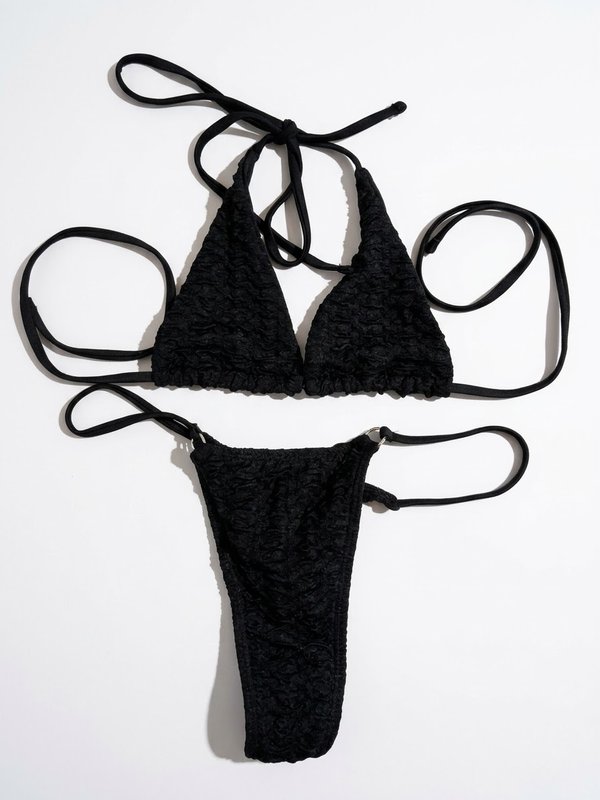 Bikini costera 🐠