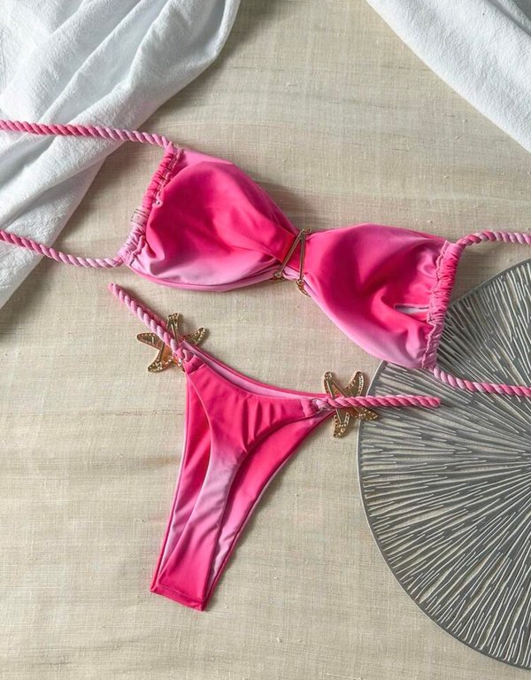 Bikini sirena 🧜‍♀️