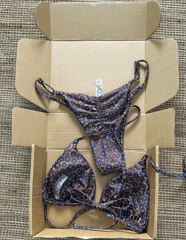 Bikini Savanna 🤎