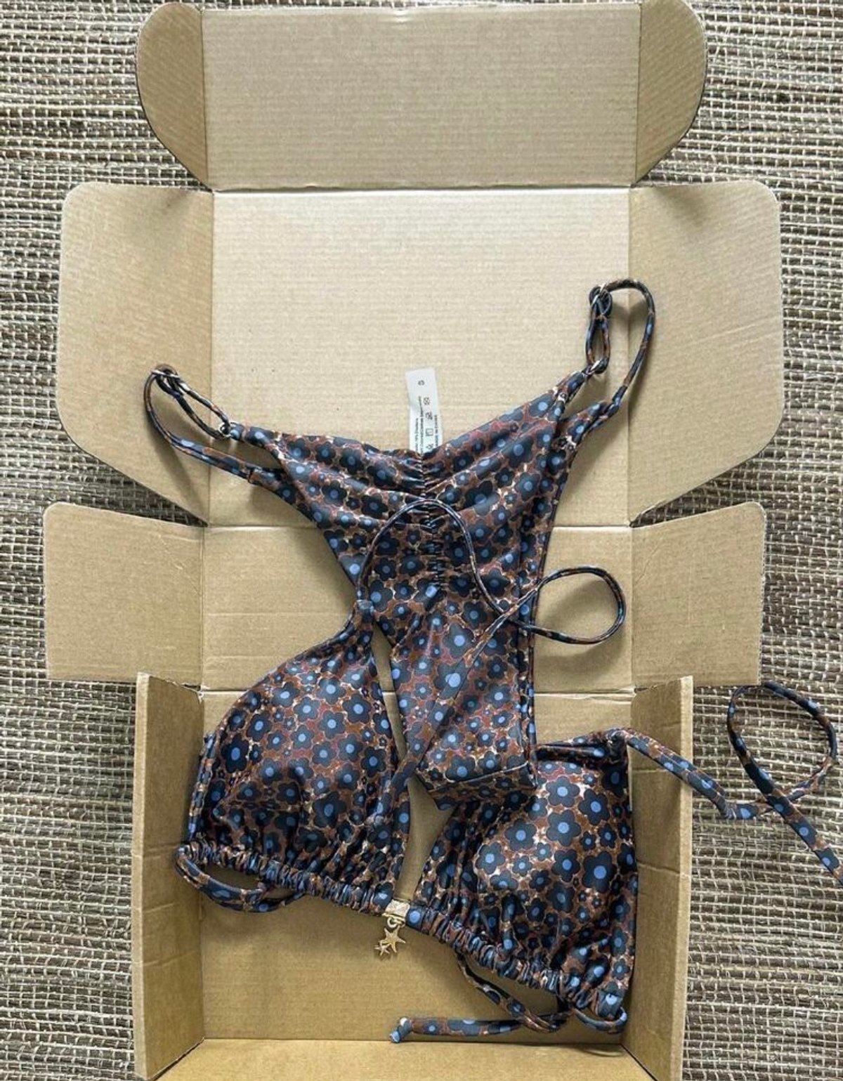 Bikini Savanna 🤎 - 3