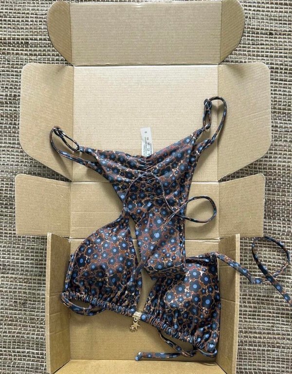 Bikini Savanna 🤎