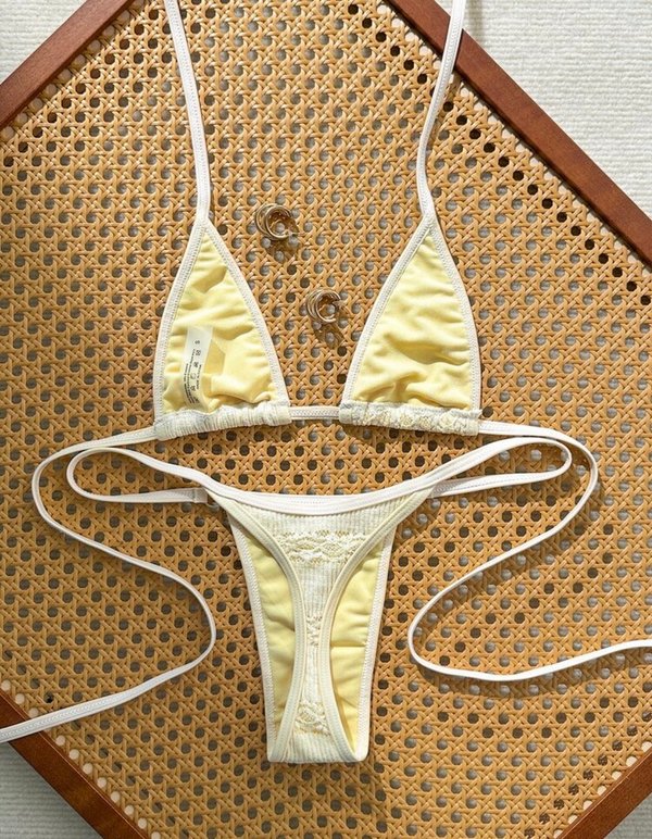 Bikini costera 🐠