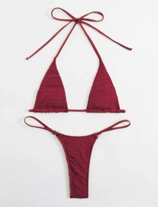 Bikini costera 🐠