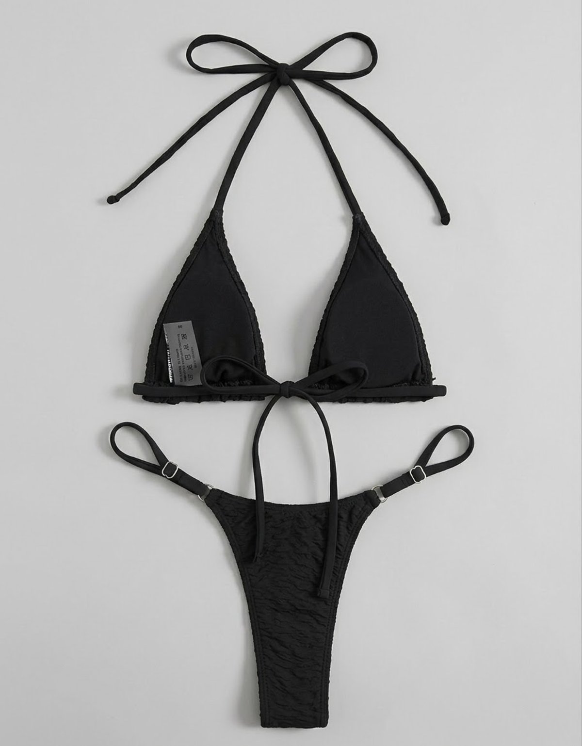 Bikini costera 🐠 - 4