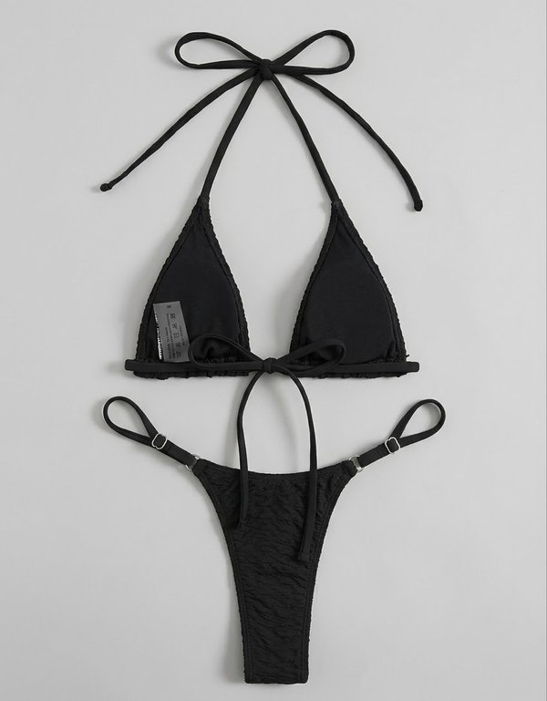 Bikini costera 🐠