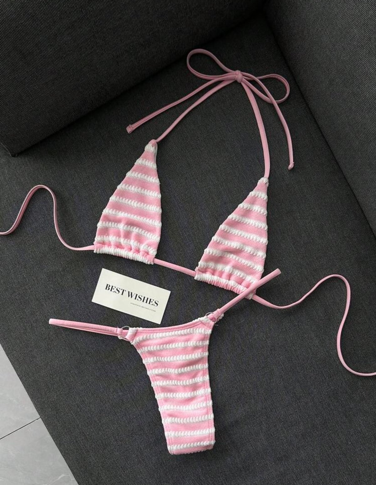 Bikini costera 🐠