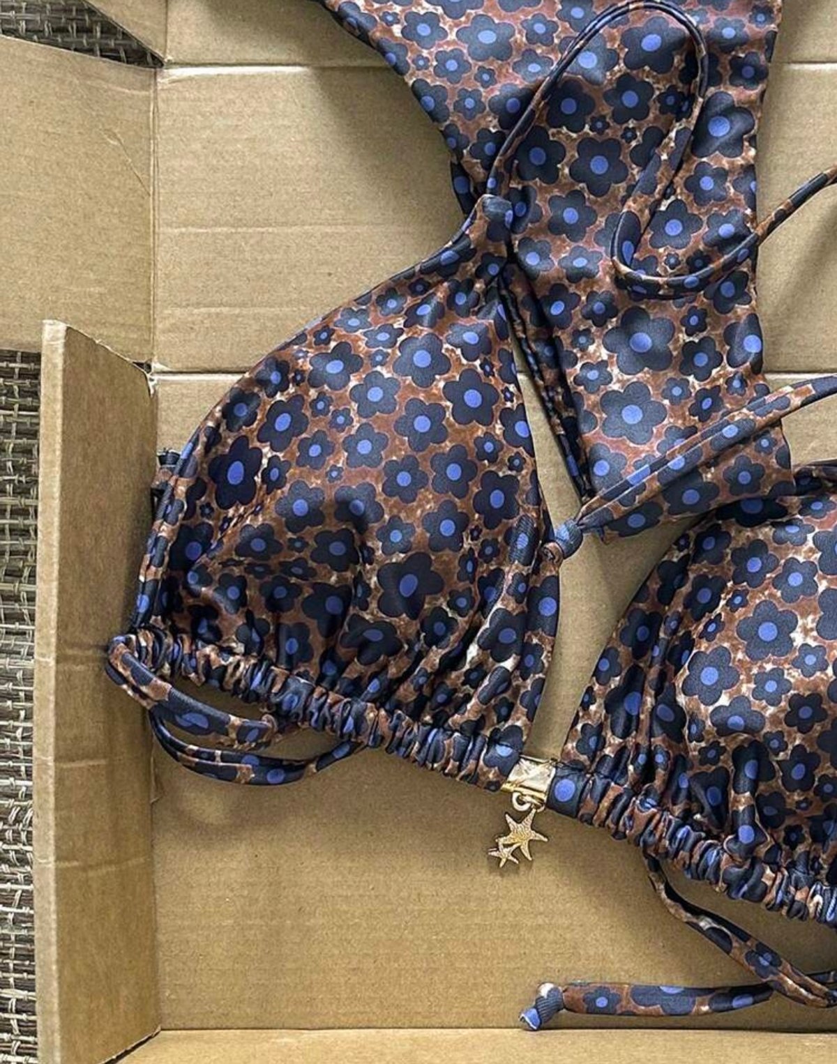 Bikini Savanna 🤎 - 5