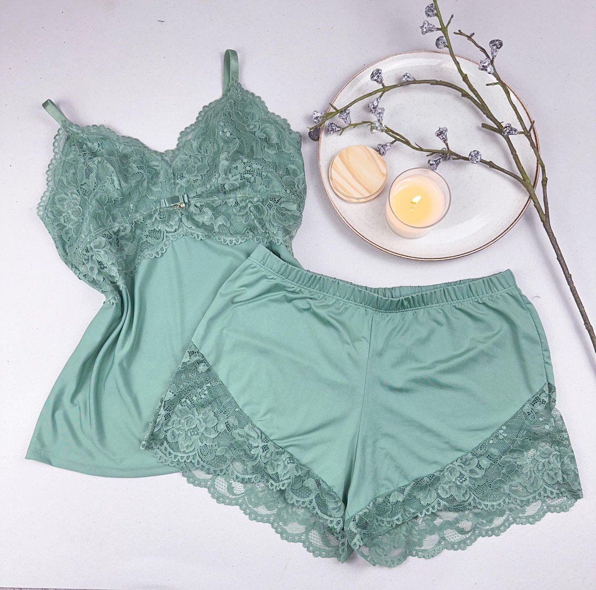 Baby Doll Aurora  - 8