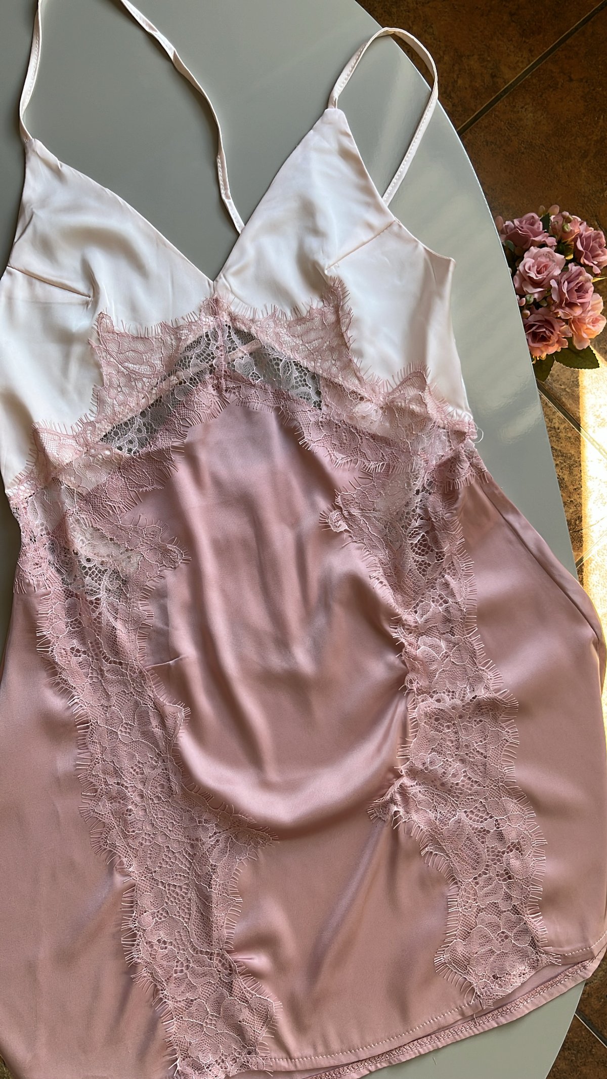Vestidos Lenceros  - 2