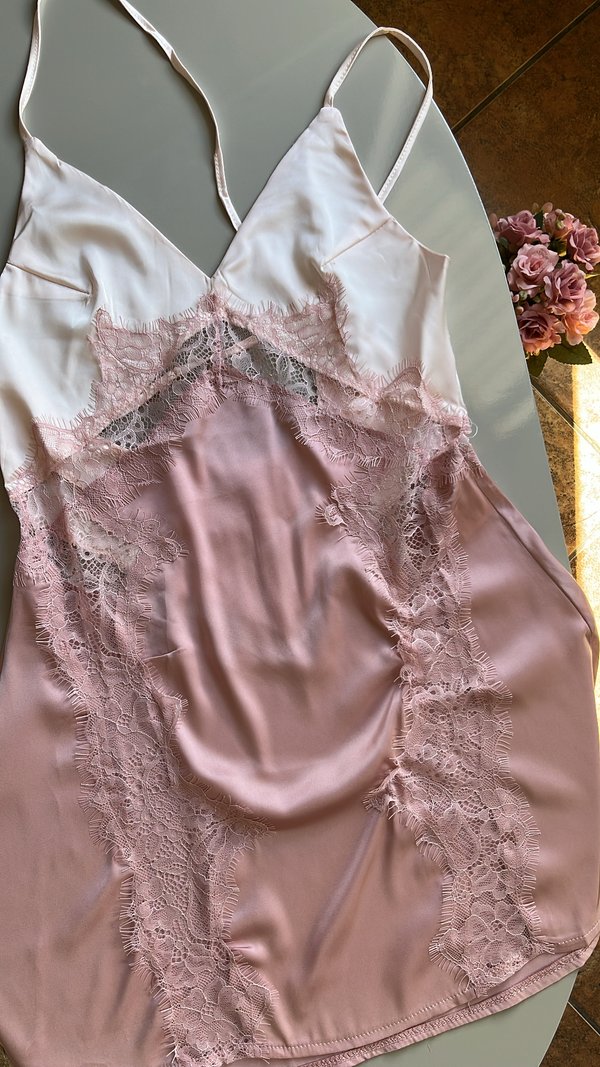Vestidos Lenceros 