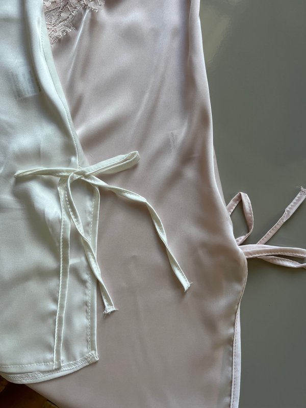 Vestidos Lenceros 