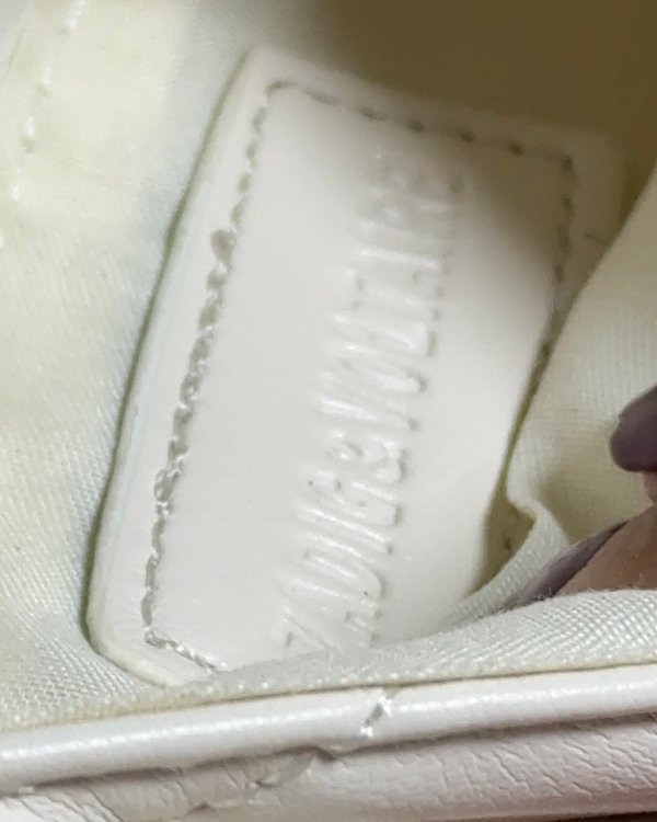 Rock NANO - Matelasse Blanco