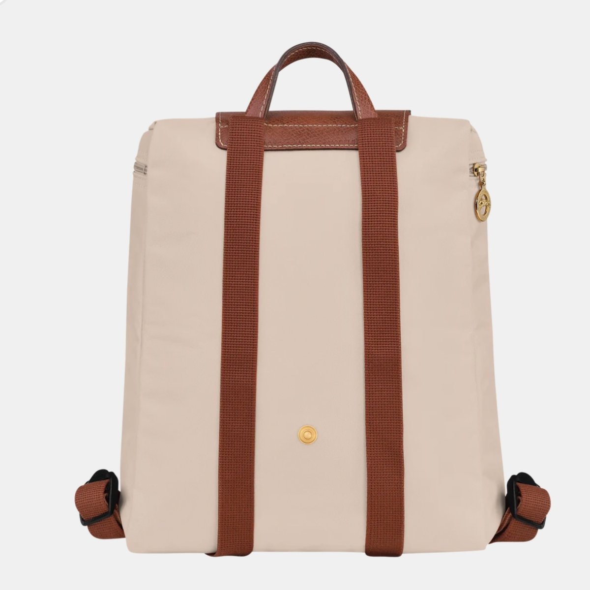 Le Pliage Backpack - Beige - 3