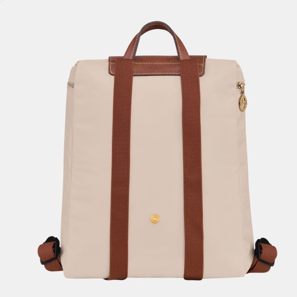 Le Pliage Backpack - Beige