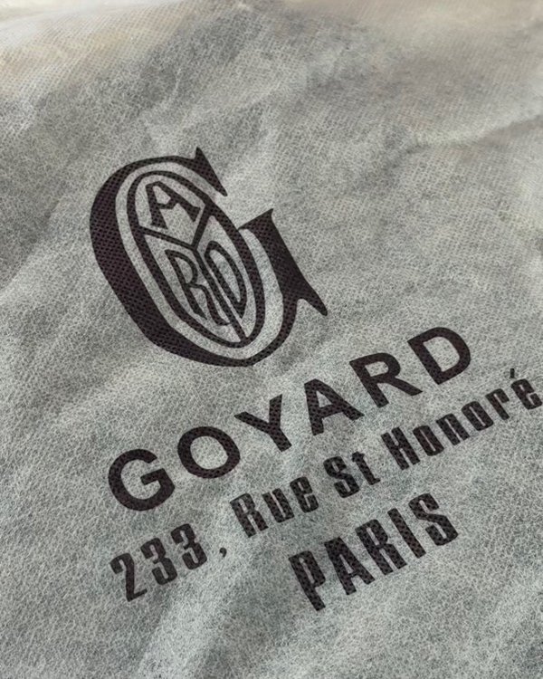 Goyard St. Louis PM Tote