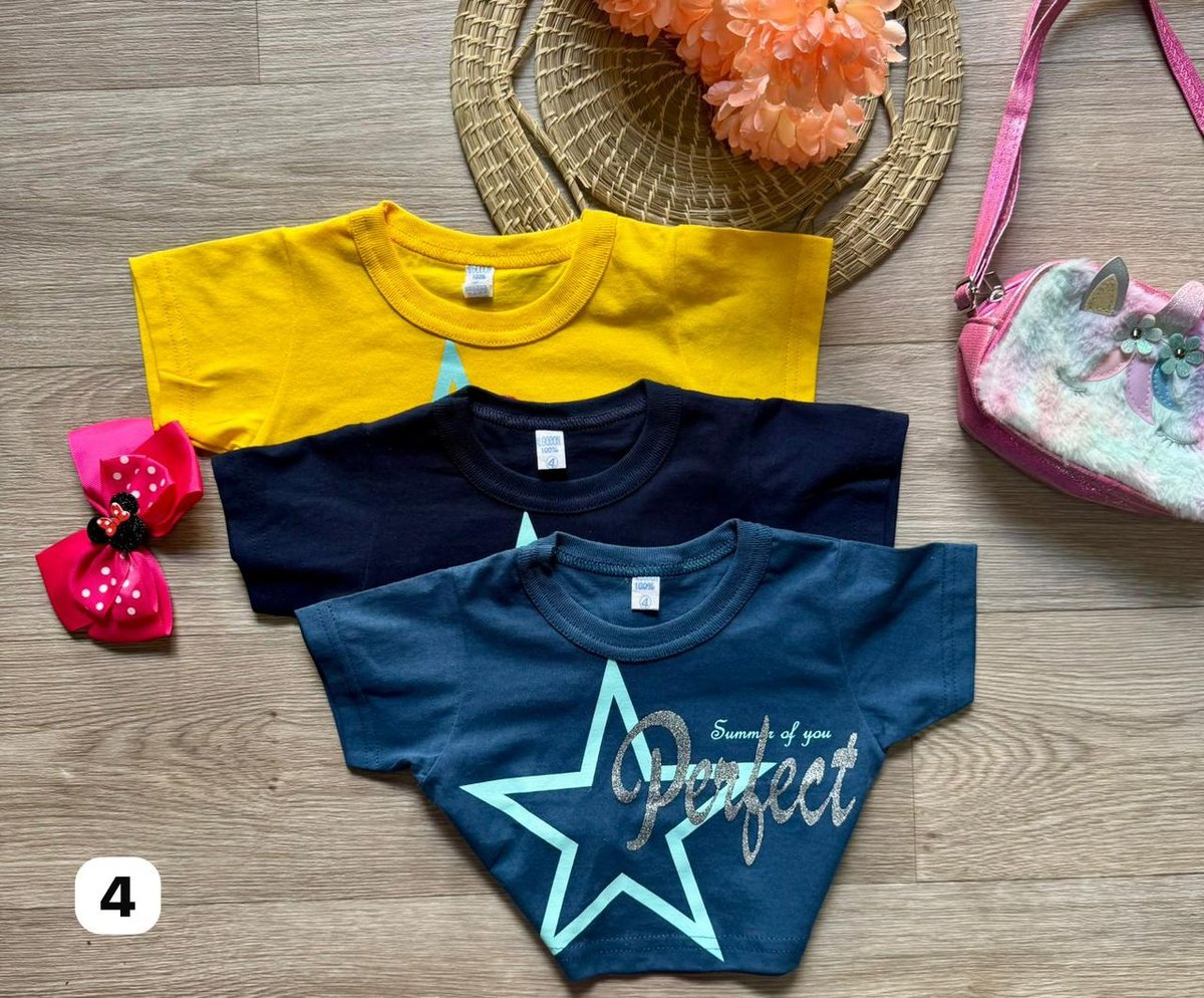 Puperas de niñas  - 6